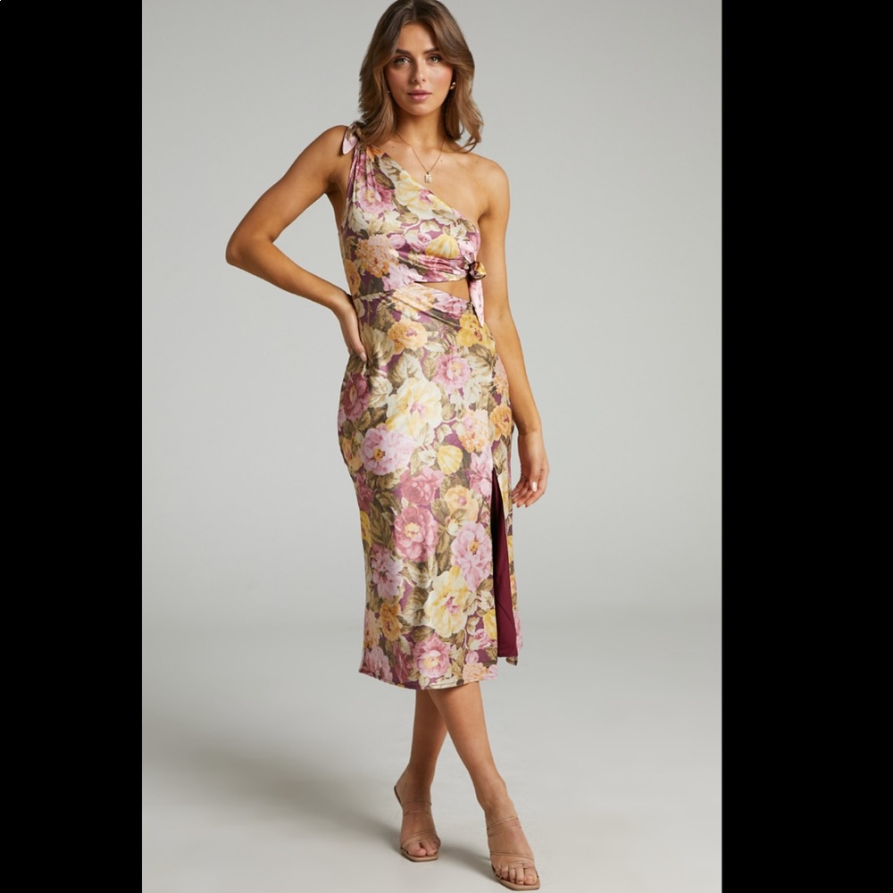 NWT dress